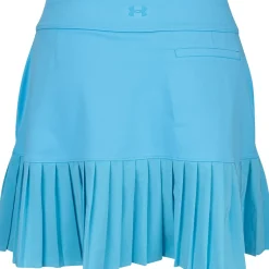 Under Armour Tuck Pleated Skort Regular Golf Apparel