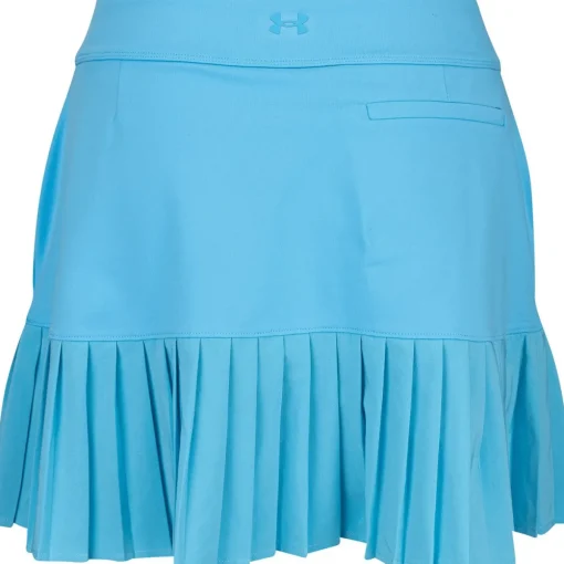Under Armour Tuck Pleated Skort Regular Golf Apparel