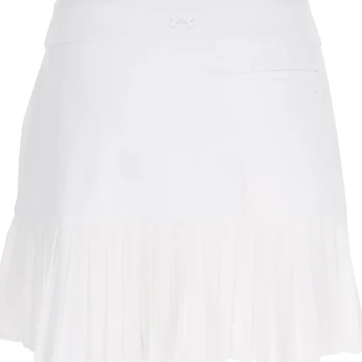 Under Armour Tuck Pleated Skort Regular Golf Apparel