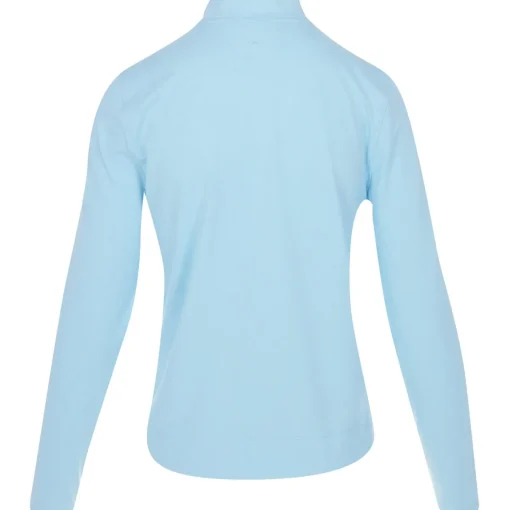 Under Armour UA Aura 1/4 Zip Outerwear Pullover Golf Apparel