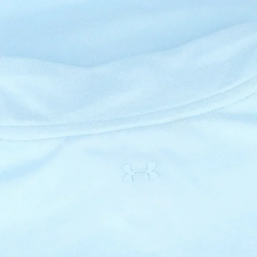 Under Armour UA Aura 1/4 Zip Outerwear Pullover Golf Apparel