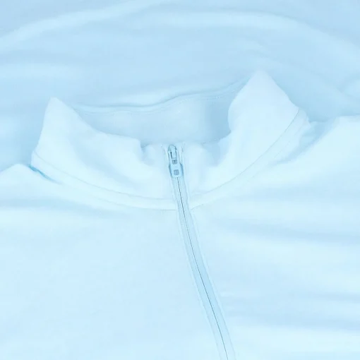 Under Armour UA Aura 1/4 Zip Outerwear Pullover Golf Apparel