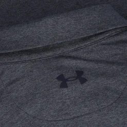 Under Armour UA Aura Shirt Polo Short Sleeve Golf Apparel