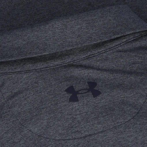 Under Armour UA Aura Shirt Polo Short Sleeve Golf Apparel