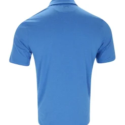 Under Armour UA Aura Shirt Polo Short Sleeve Golf Apparel