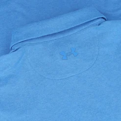 Under Armour UA Aura Shirt Polo Short Sleeve Golf Apparel