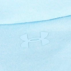 Under Armour UA Aura Sleeveless Shirt Polo Short Sleeve Golf Apparel