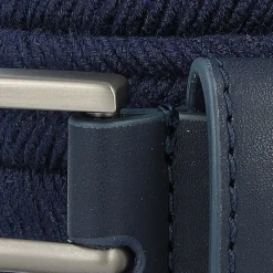 Under Armour UA Braided 2.0 Accessories Belts Golf Apparel
