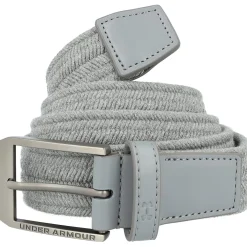 Under Armour UA Braided 2.0 Accessories Belts Golf Apparel