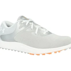 Under Armour UA Charged Breathe 2 Knit SL Spikeless Golf Shoes