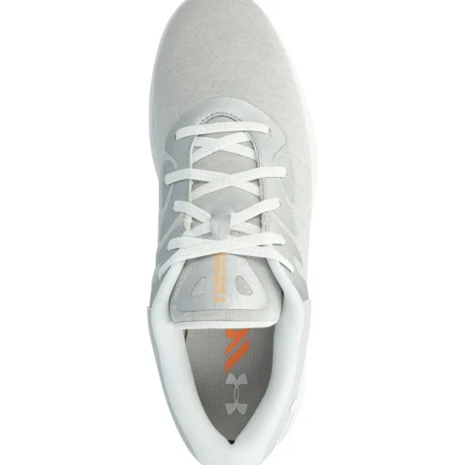 Under Armour UA Charged Breathe 2 Knit SL Spikeless Golf Shoes