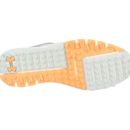 Under Armour UA Charged Breathe 2 Knit SL Spikeless Golf Shoes