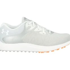 Under Armour UA Charged Breathe 2 Knit SL Spikeless Golf Shoes