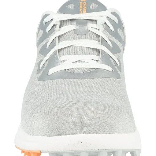 Under Armour UA Charged Breathe 2 Knit SL Spikeless Golf Shoes