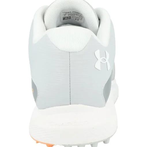 Under Armour UA Charged Breathe 2 Knit SL Spikeless Golf Shoes