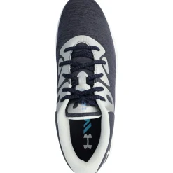 Under Armour UA Charged Breathe 2 Knit SL Spikeless Golf Shoes