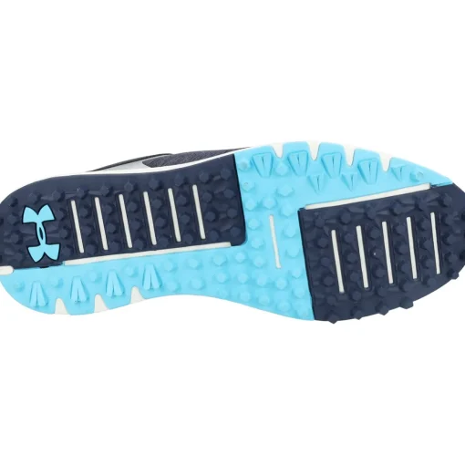 Under Armour UA Charged Breathe 2 Knit SL Spikeless Golf Shoes