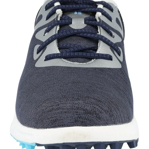 Under Armour UA Charged Breathe 2 Knit SL Spikeless Golf Shoes