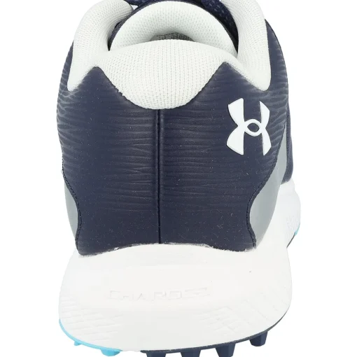 Under Armour UA Charged Breathe 2 Knit SL Spikeless Golf Shoes
