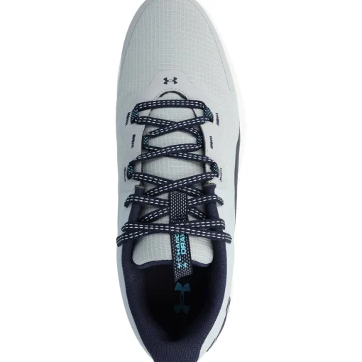 Under Armour UA Charged Draw 2 SL Spikeless Golf Shoes