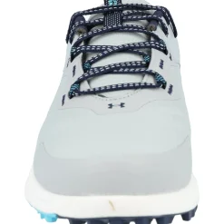 Under Armour UA Charged Draw 2 SL Spikeless Golf Shoes