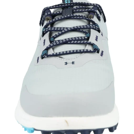 Under Armour UA Charged Draw 2 SL Spikeless Golf Shoes