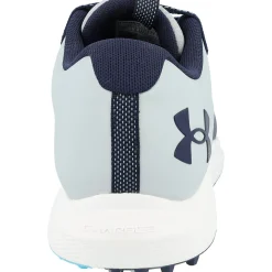 Under Armour UA Charged Draw 2 SL Spikeless Golf Shoes