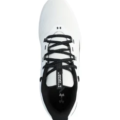 Under Armour UA Charged Draw 2 SL Spikeless Golf Shoes