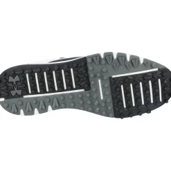 Under Armour UA Charged Draw 2 SL Spikeless Golf Shoes