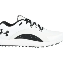 Under Armour UA Charged Draw 2 SL Spikeless Golf Shoes