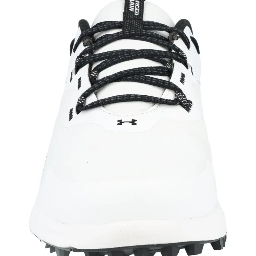 Under Armour UA Charged Draw 2 SL Spikeless Golf Shoes