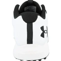 Under Armour UA Charged Draw 2 SL Spikeless Golf Shoes