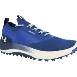 Under Armour UA Charged Phantom SL Spikeless Golf Shoes