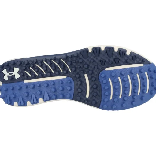 Under Armour UA Charged Phantom SL Spikeless Golf Shoes