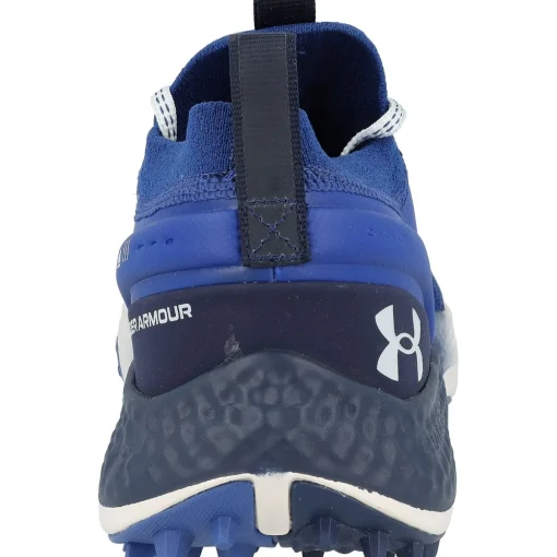 Under Armour UA Charged Phantom SL Spikeless Golf Shoes