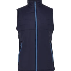 Under Armour UA Circuit Insulated Outerwear Vest Golf Apparel