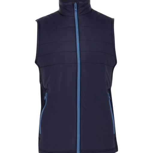 Under Armour UA Circuit Insulated Outerwear Vest Golf Apparel