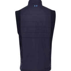 Under Armour UA Circuit Insulated Outerwear Vest Golf Apparel