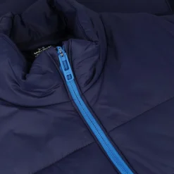 Under Armour UA Circuit Insulated Outerwear Vest Golf Apparel