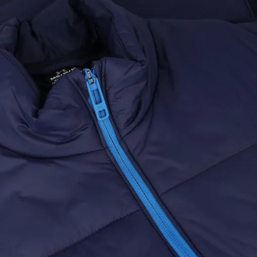 Under Armour UA Circuit Insulated Outerwear Vest Golf Apparel