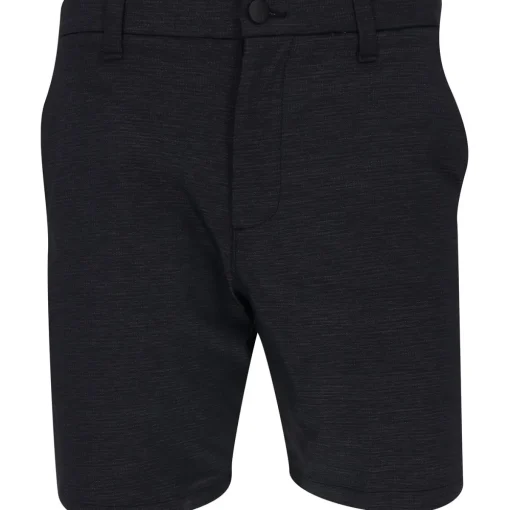 Under Armour UA Drive Chill Airvent 8 Inch Shorts Flat Front Golf Apparel
