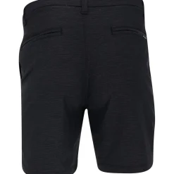 Under Armour UA Drive Chill Airvent 8 Inch Shorts Flat Front Golf Apparel