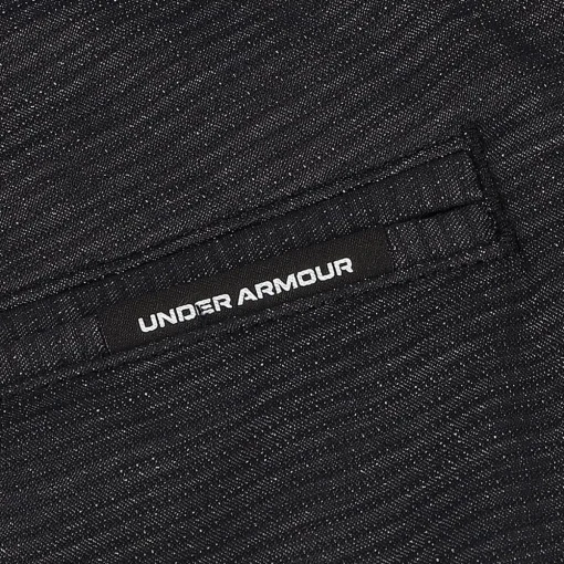 Under Armour UA Drive Chill Airvent 8 Inch Shorts Flat Front Golf Apparel