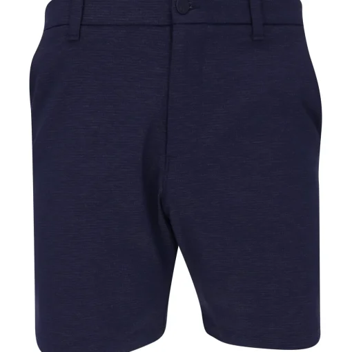 Under Armour UA Drive Chill Airvent 8 Inch Shorts Flat Front Golf Apparel