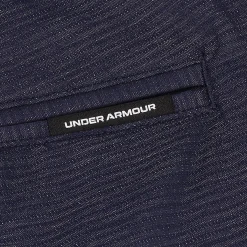 Under Armour UA Drive Chill Airvent 8 Inch Shorts Flat Front Golf Apparel