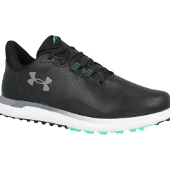 Under Armour UA Drive Fade SL Spikeless Golf Shoes