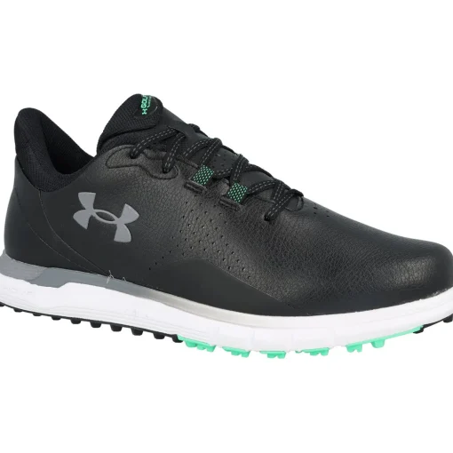 Under Armour UA Drive Fade SL Spikeless Golf Shoes
