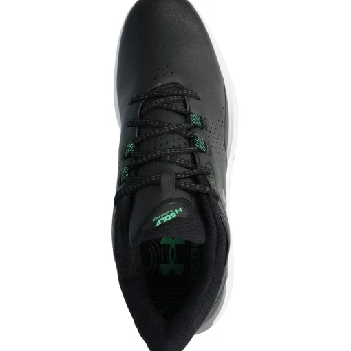 Under Armour UA Drive Fade SL Spikeless Golf Shoes