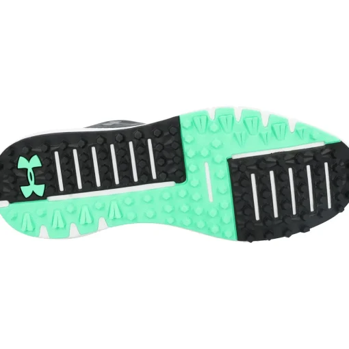 Under Armour UA Drive Fade SL Spikeless Golf Shoes