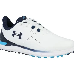 Under Armour UA Drive Fade SL Spikeless Golf Shoes